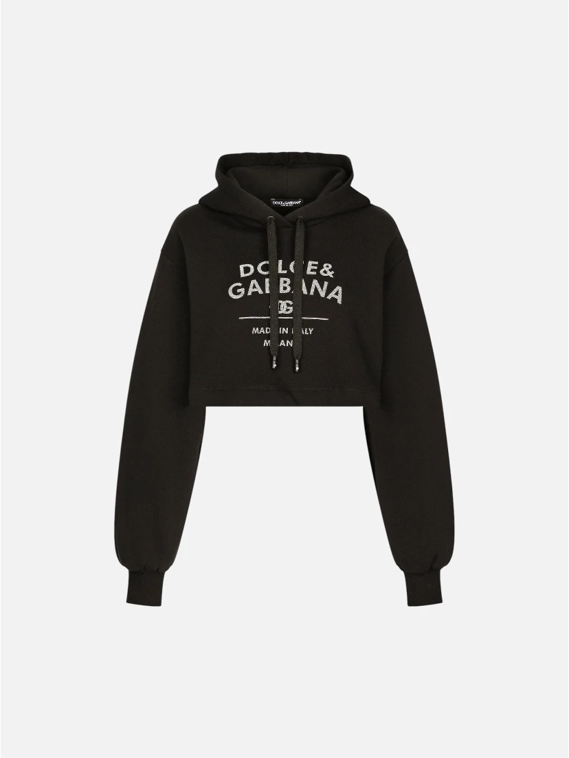 DOLCE & GABBANA sweatshirt
