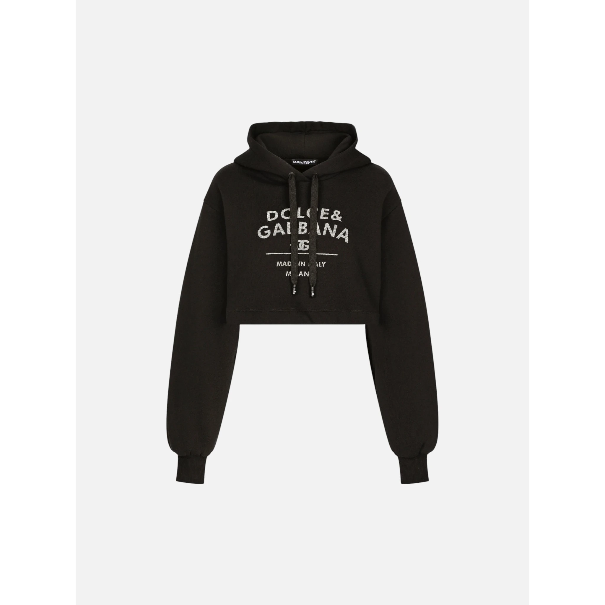 DOLCE & GABBANA sweatshirt