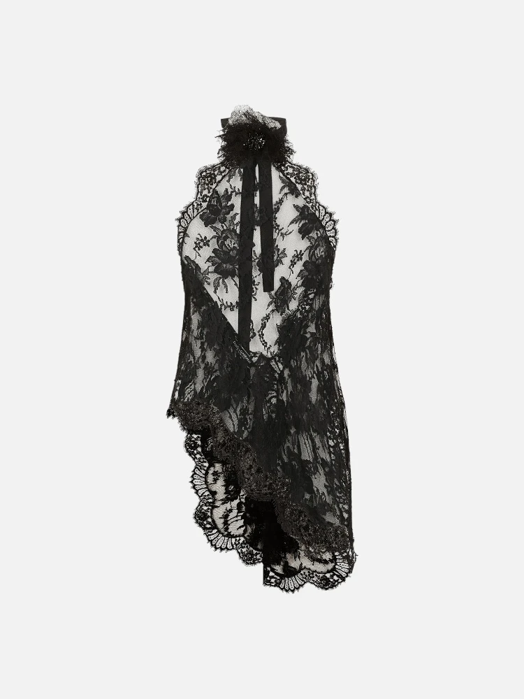 DOLCE & GABBANA blouse