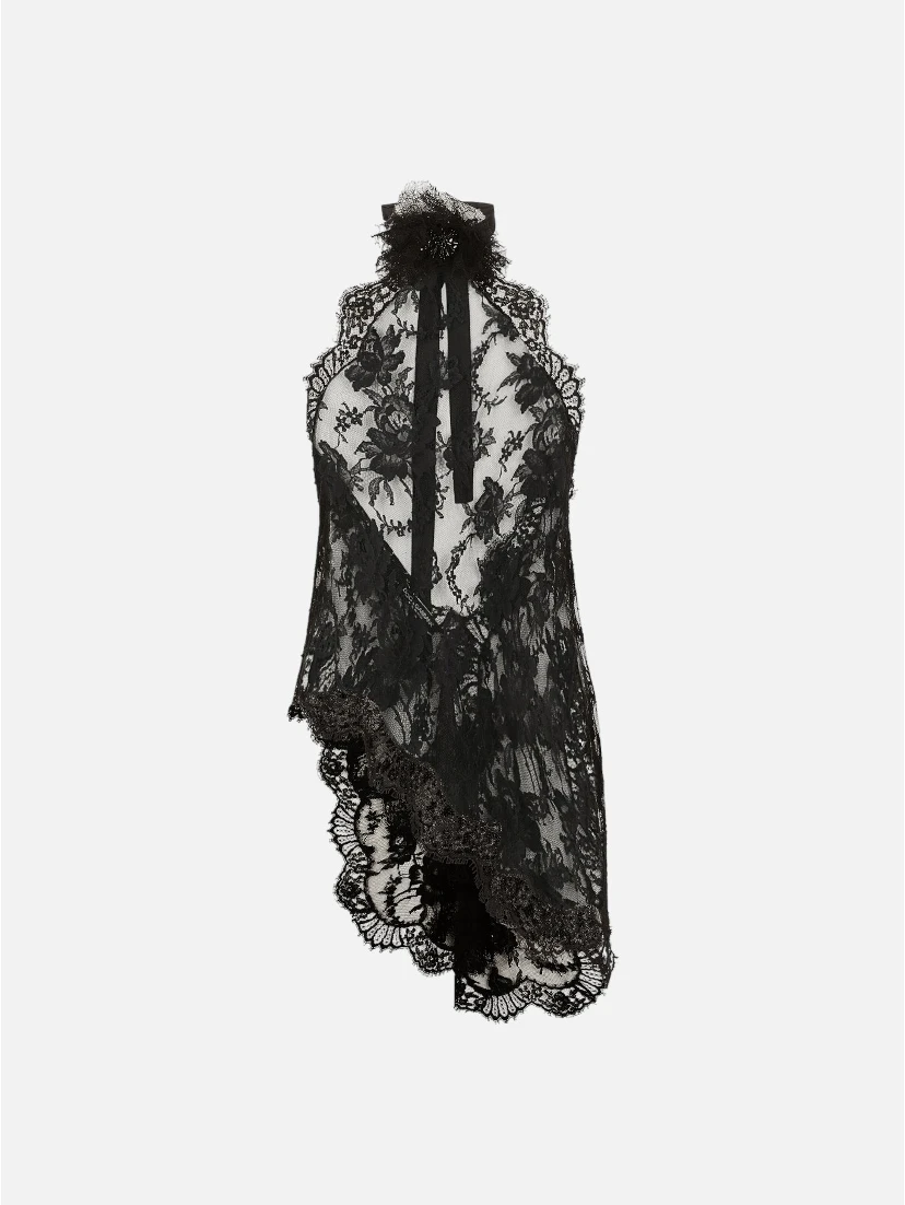 DOLCE & GABBANA blouse