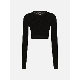 DOLCE & GABBANA blouse