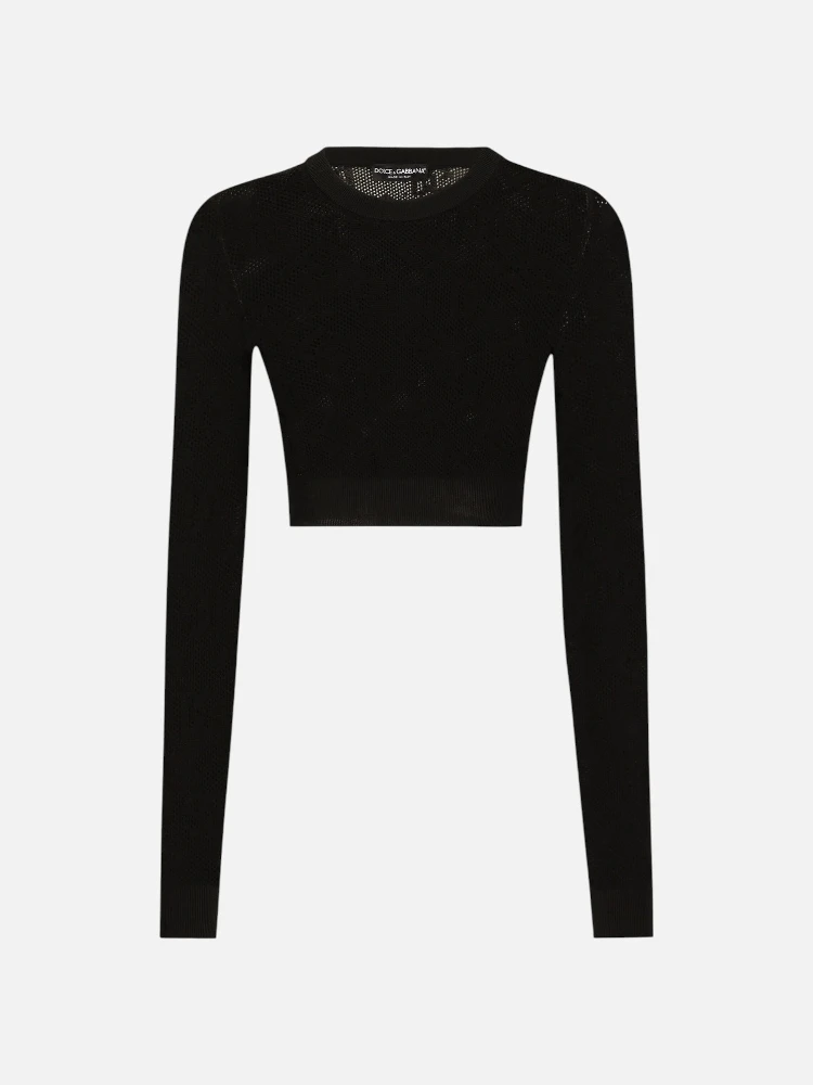 DOLCE & GABBANA blouse