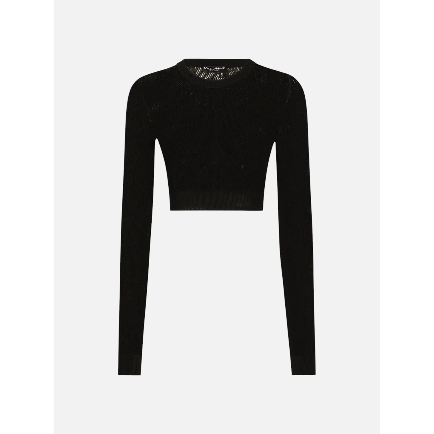 DOLCE & GABBANA blouse