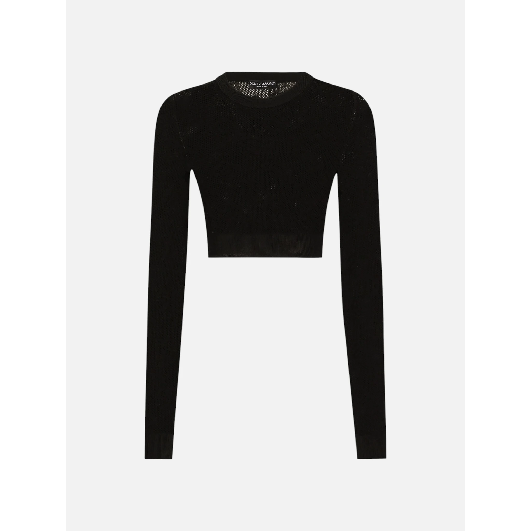 DOLCE & GABBANA blouse