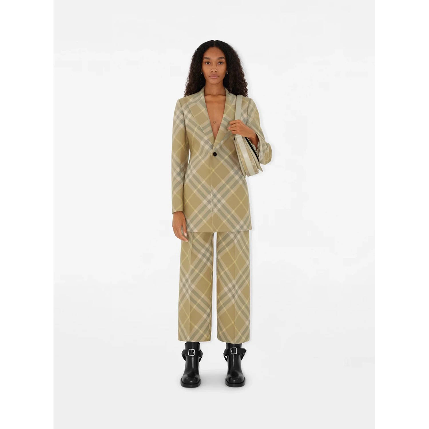 BURBERRY blazer