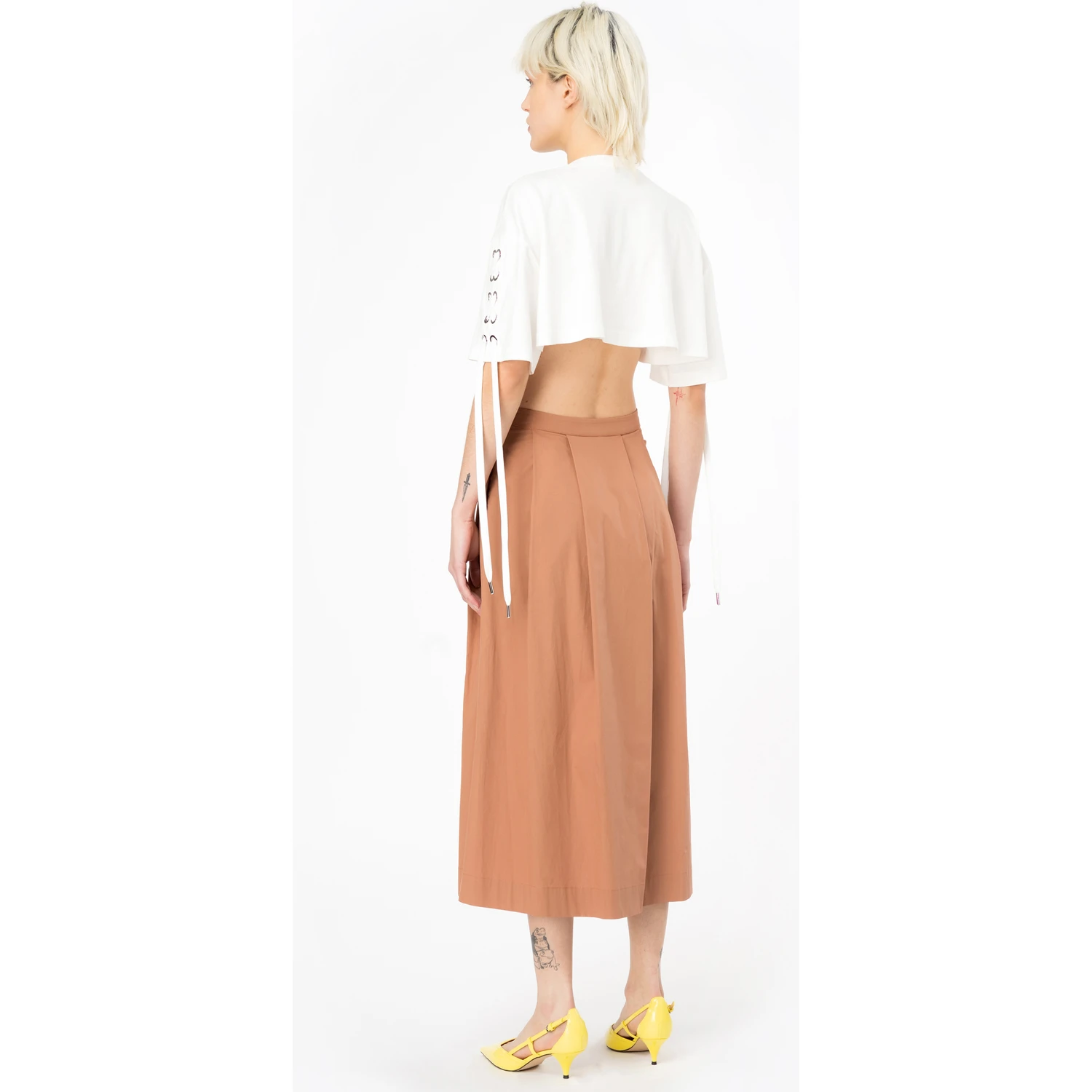 PINKO MIAMI top