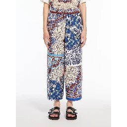 WEEKEND MAX MARA WEST trousers