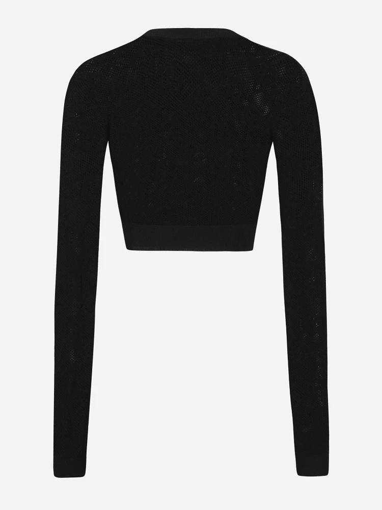 DOLCE & GABBANA blouse alternative