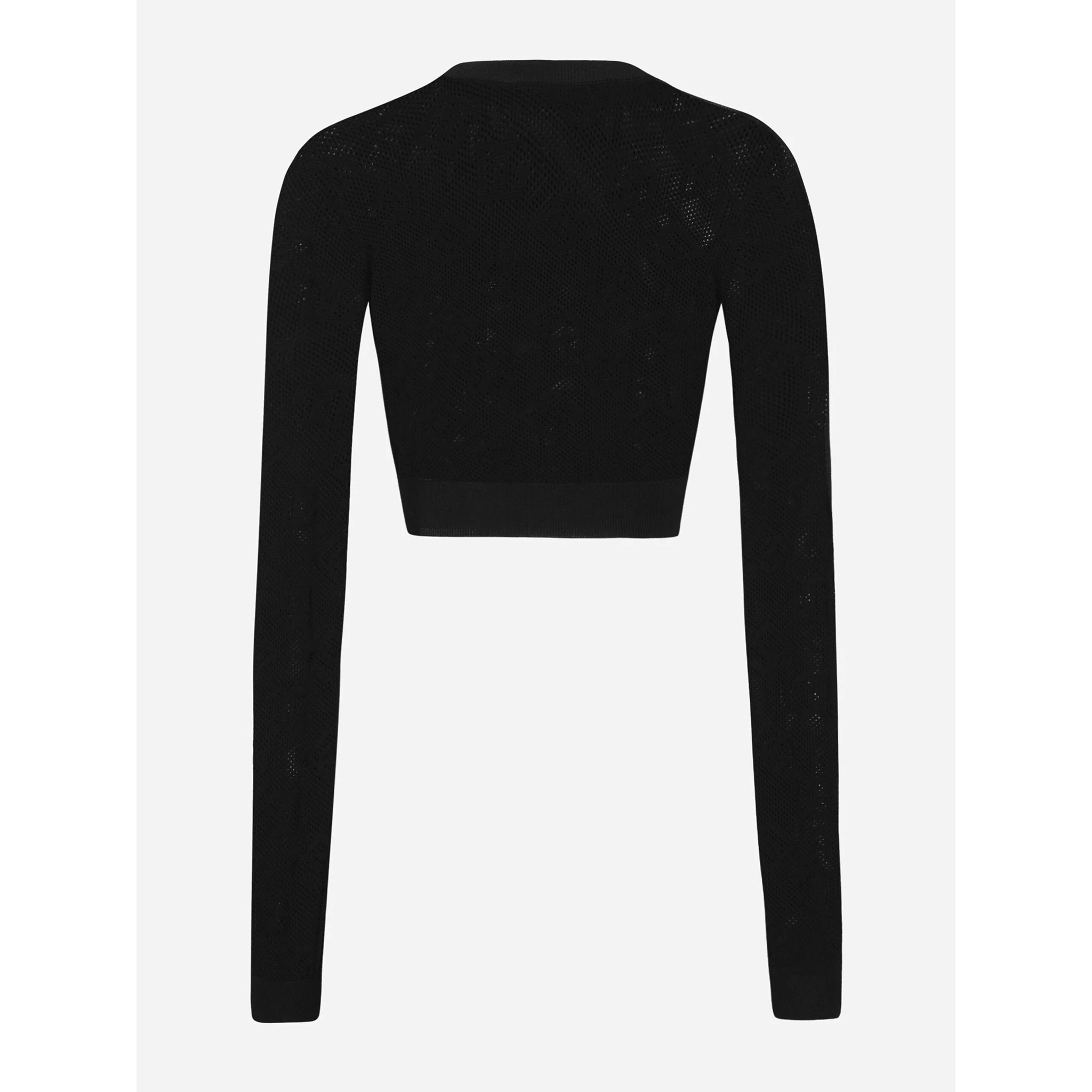 DOLCE & GABBANA blouse