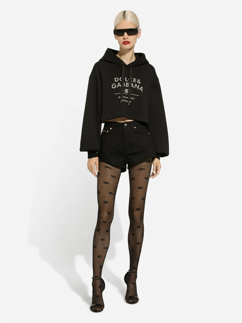 DOLCE & GABBANA sweatshirt