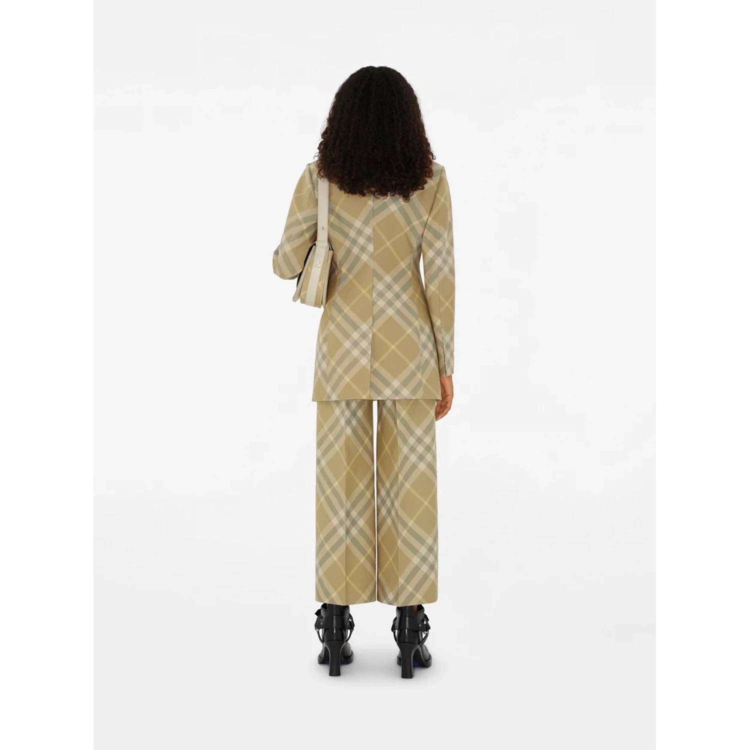 BURBERRY pants