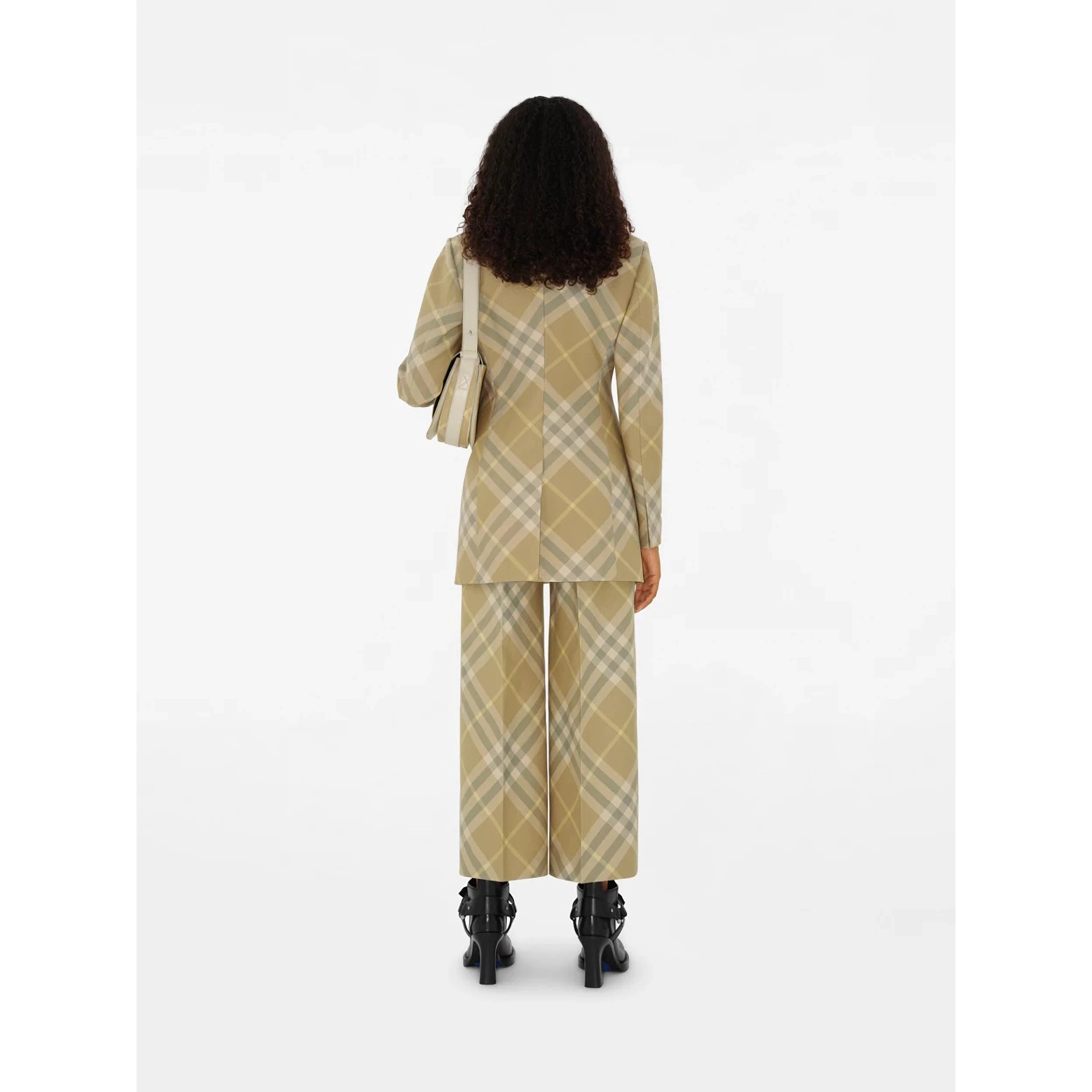 BURBERRY pants