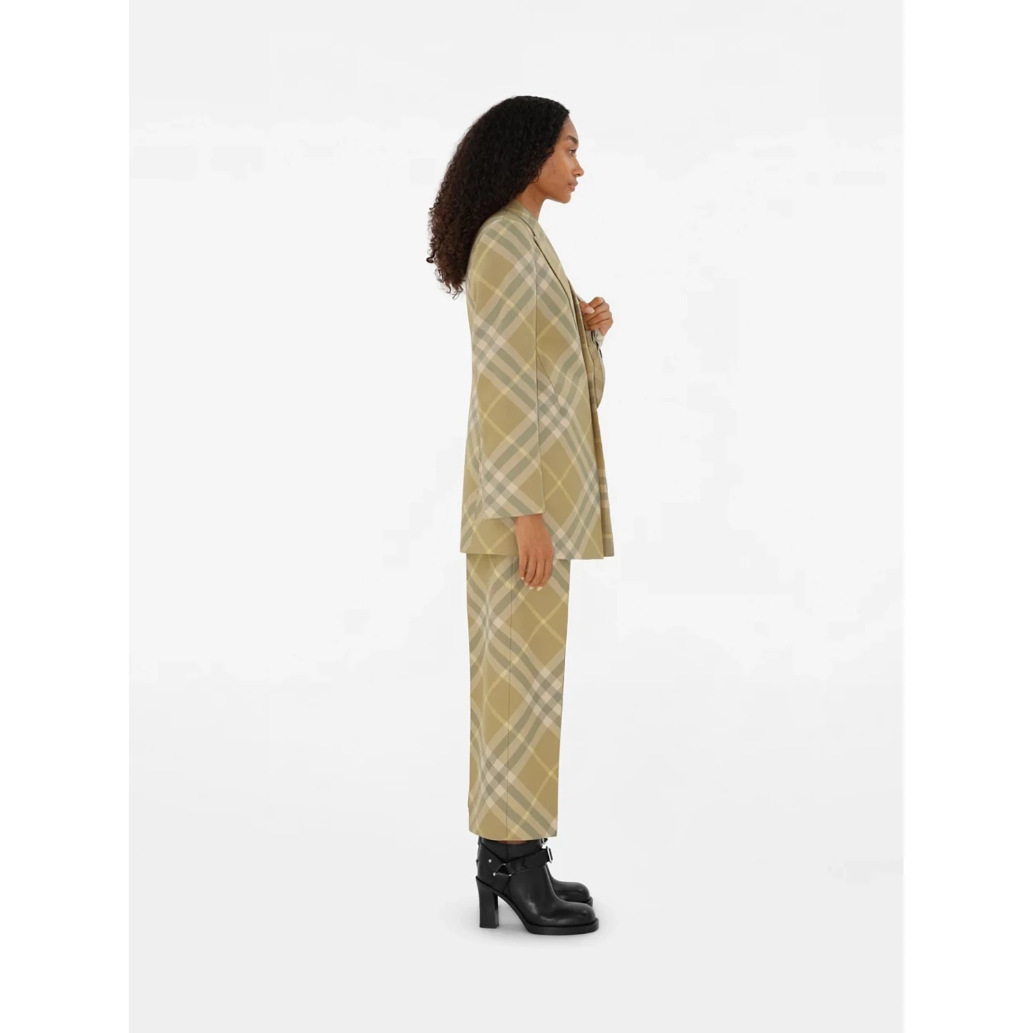 BURBERRY blazer