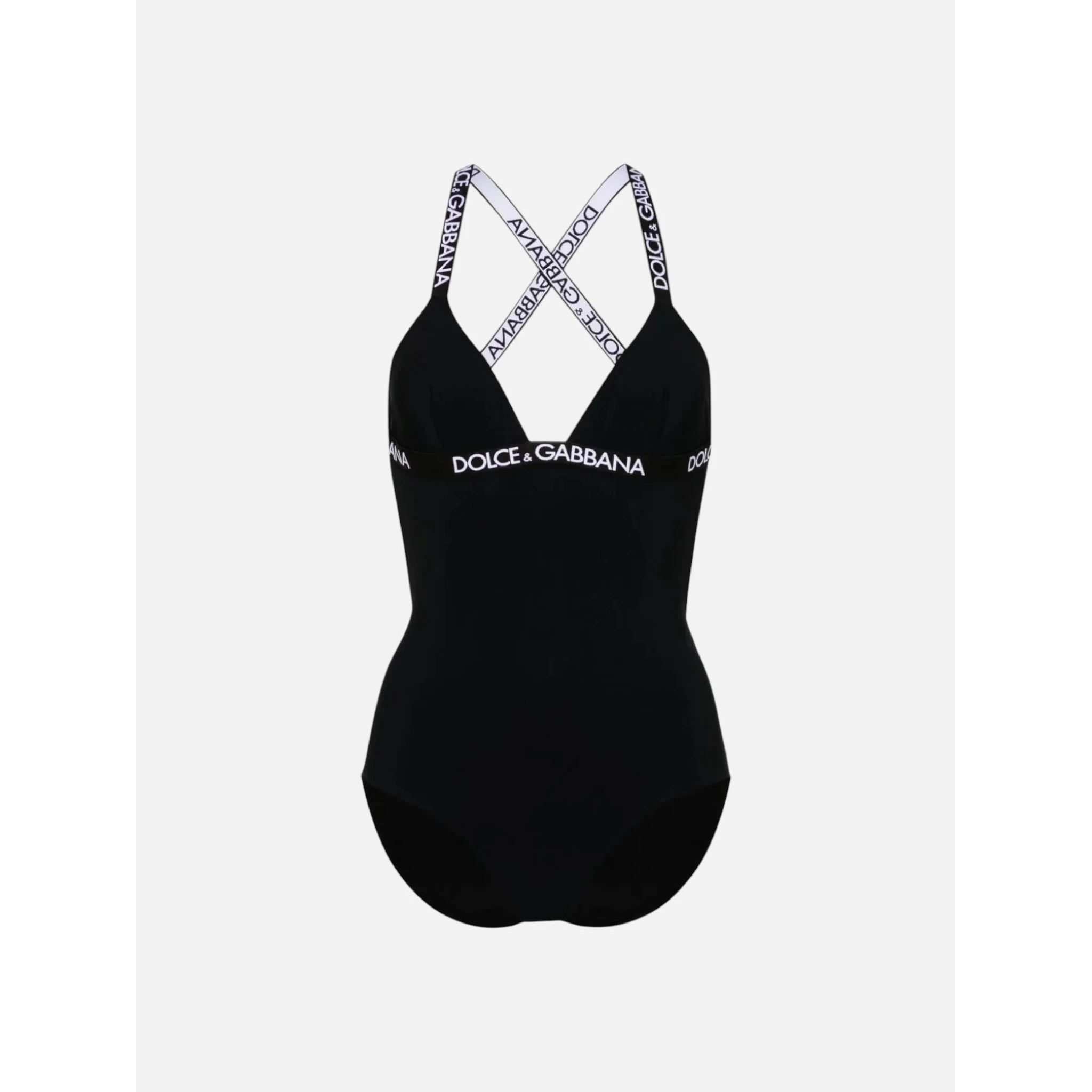DOLCE & GABBANA swimsuit