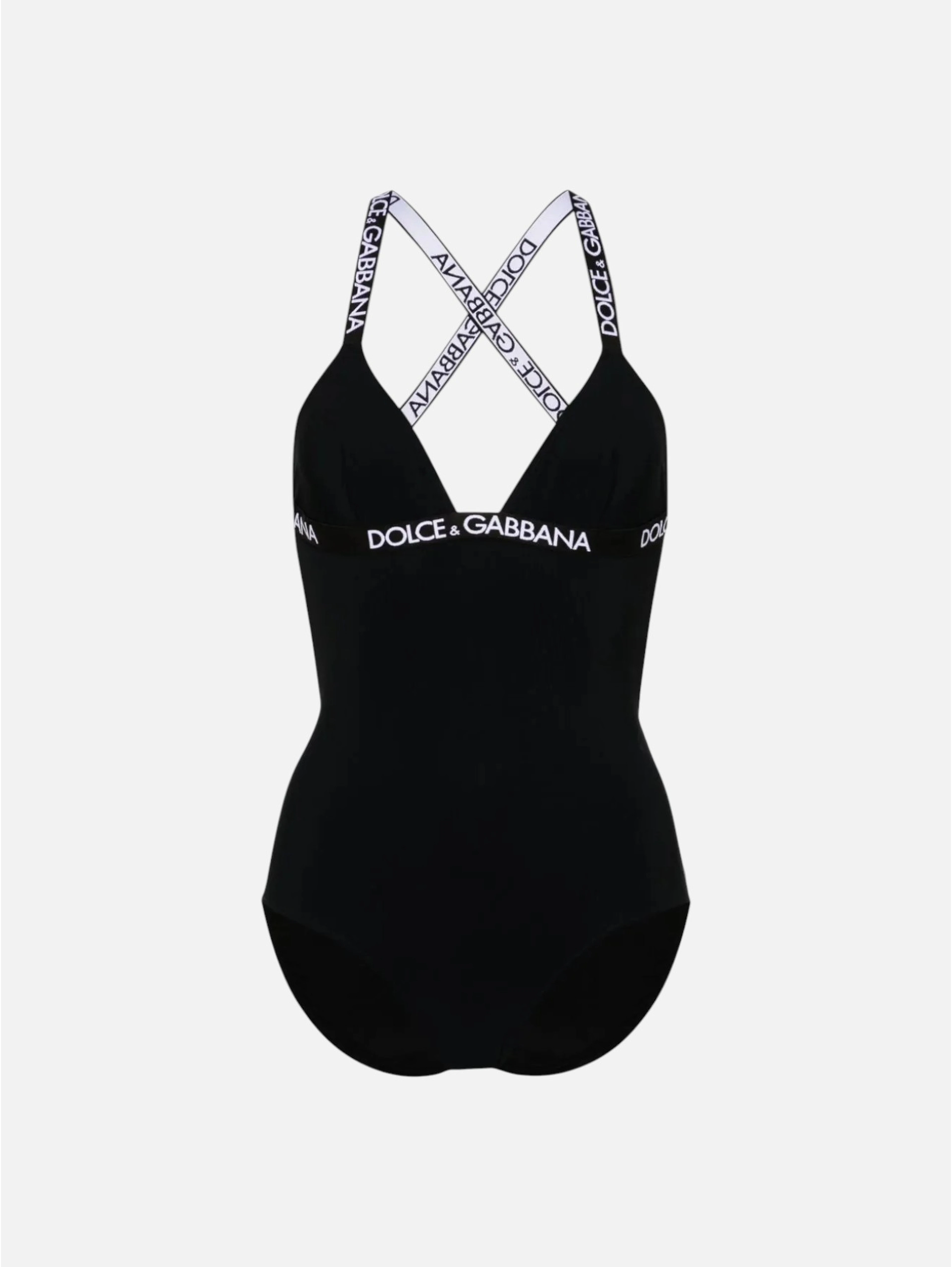 DOLCE & GABBANA swimsuit