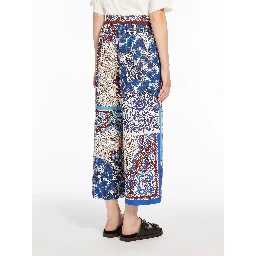 WEEKEND MAX MARA WEST trousers