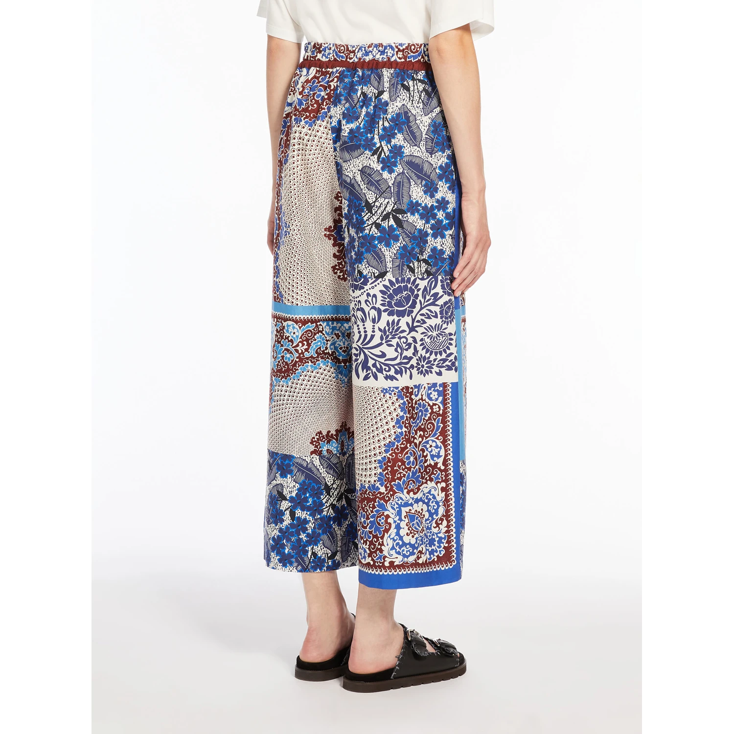WEEKEND MAX MARA WEST trousers