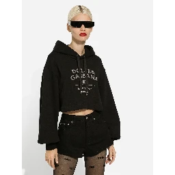 DOLCE & GABBANA sweatshirt