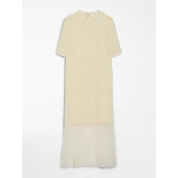 SPORTMAX  ZAINO dress