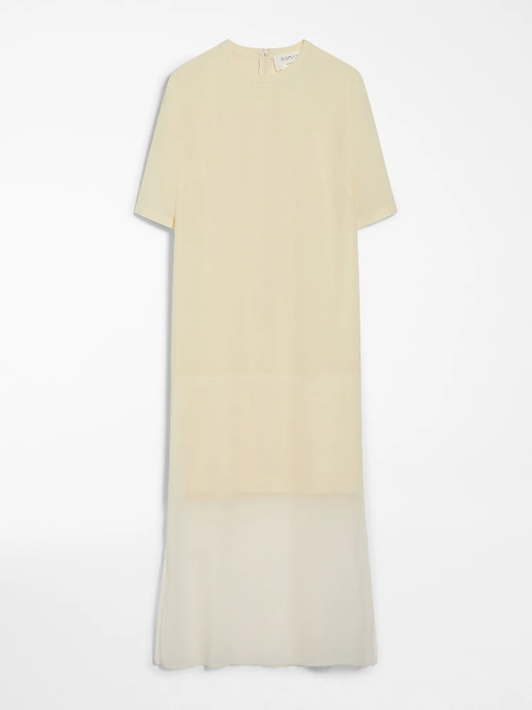 SPORTMAX  ZAINO dress