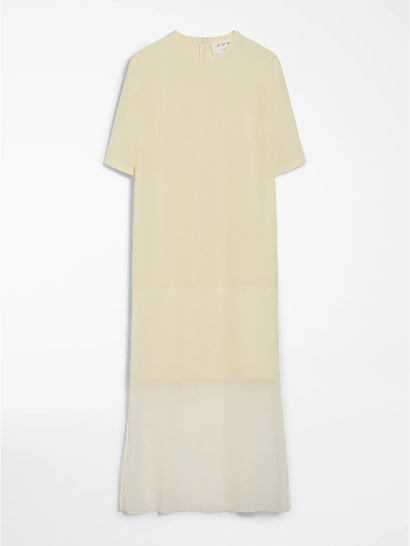 SPORTMAX  ZAINO dress