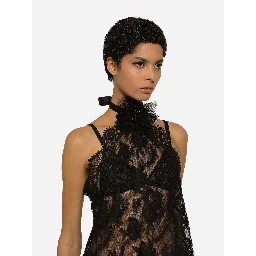 DOLCE & GABBANA blouse