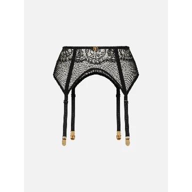 DOLCE & GABBANA halter tops