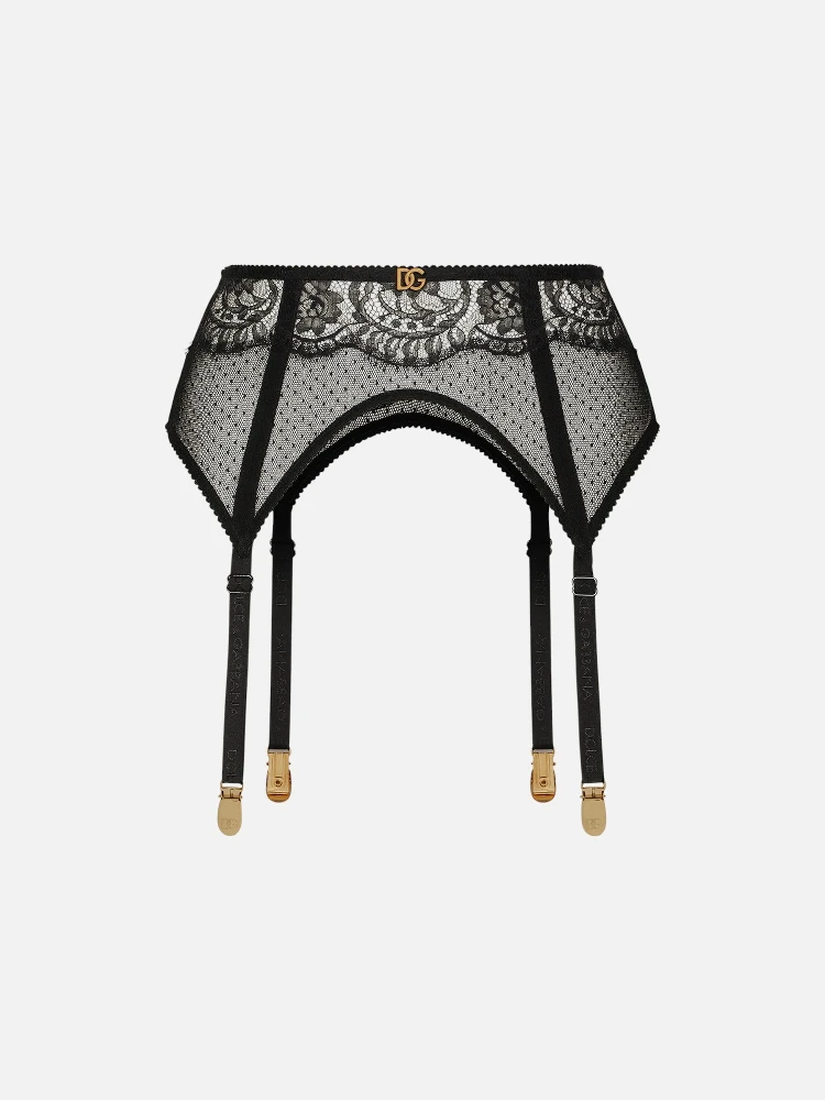 DOLCE & GABBANA halter tops