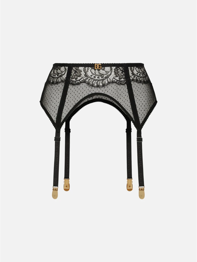 DOLCE & GABBANA halter tops