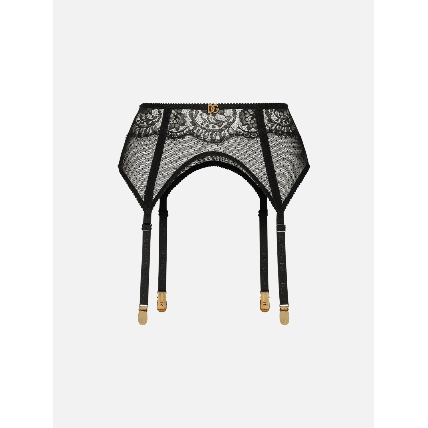 DOLCE & GABBANA halter tops