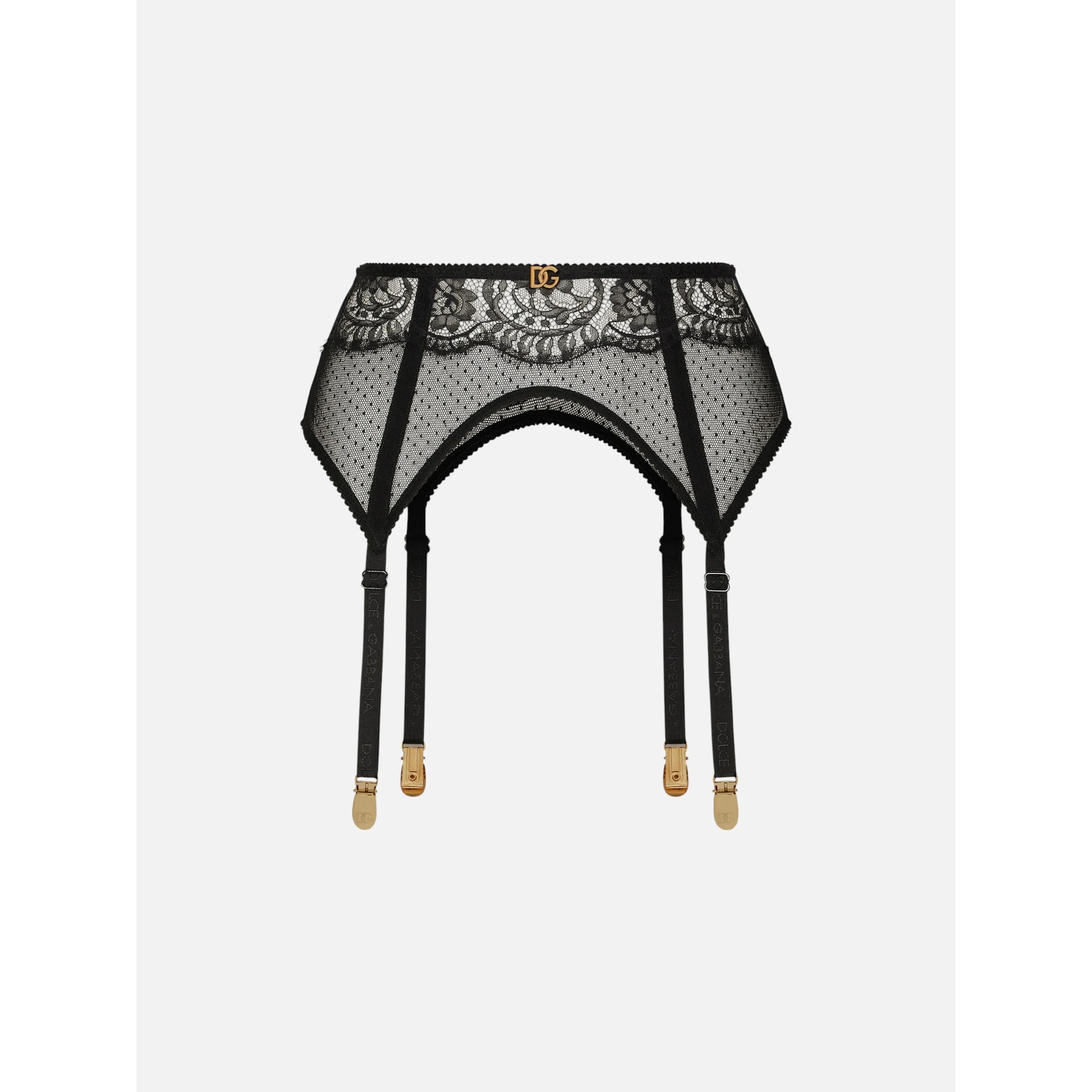 DOLCE & GABBANA halter tops