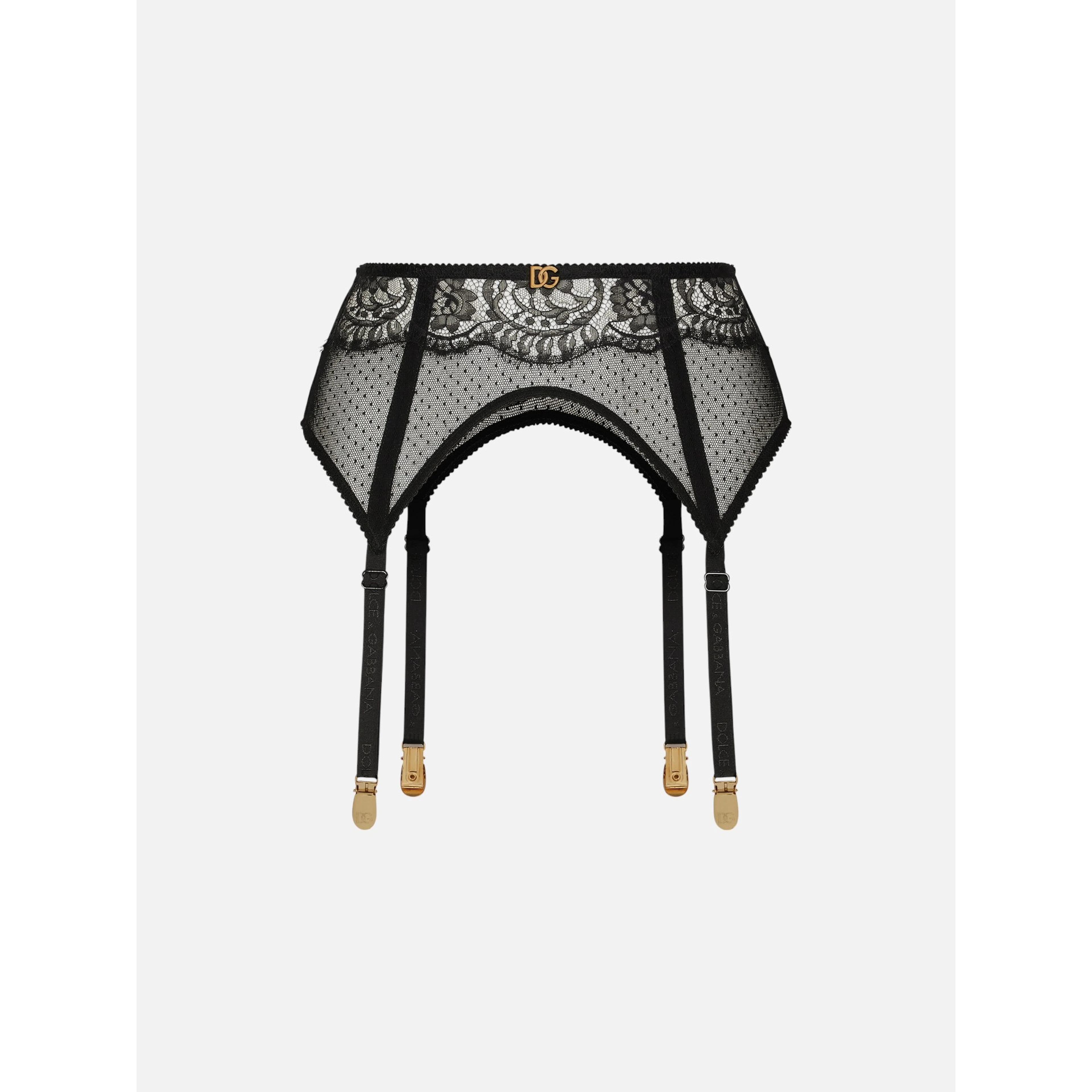 DOLCE & GABBANA halter tops