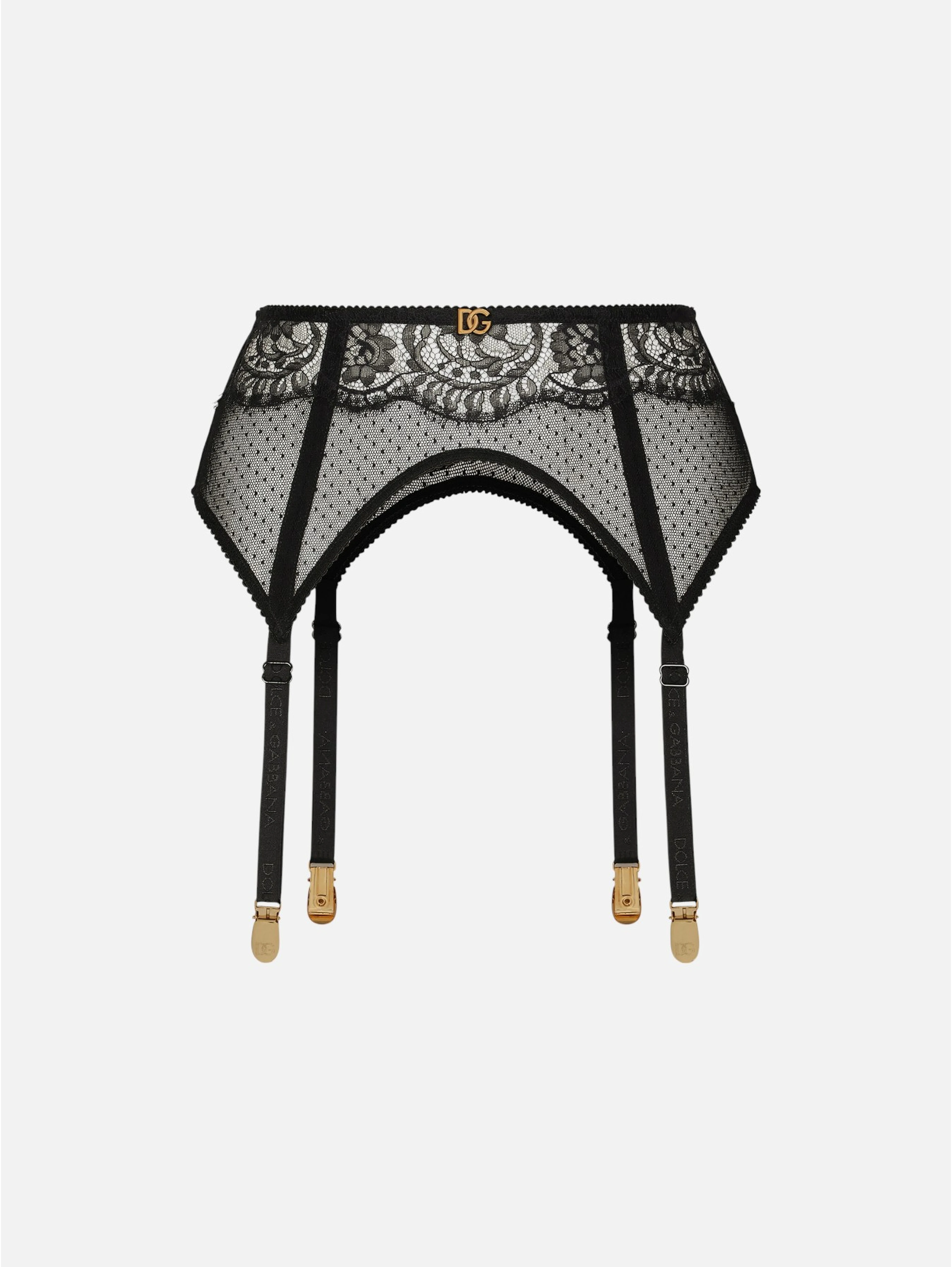 DOLCE & GABBANA halter tops