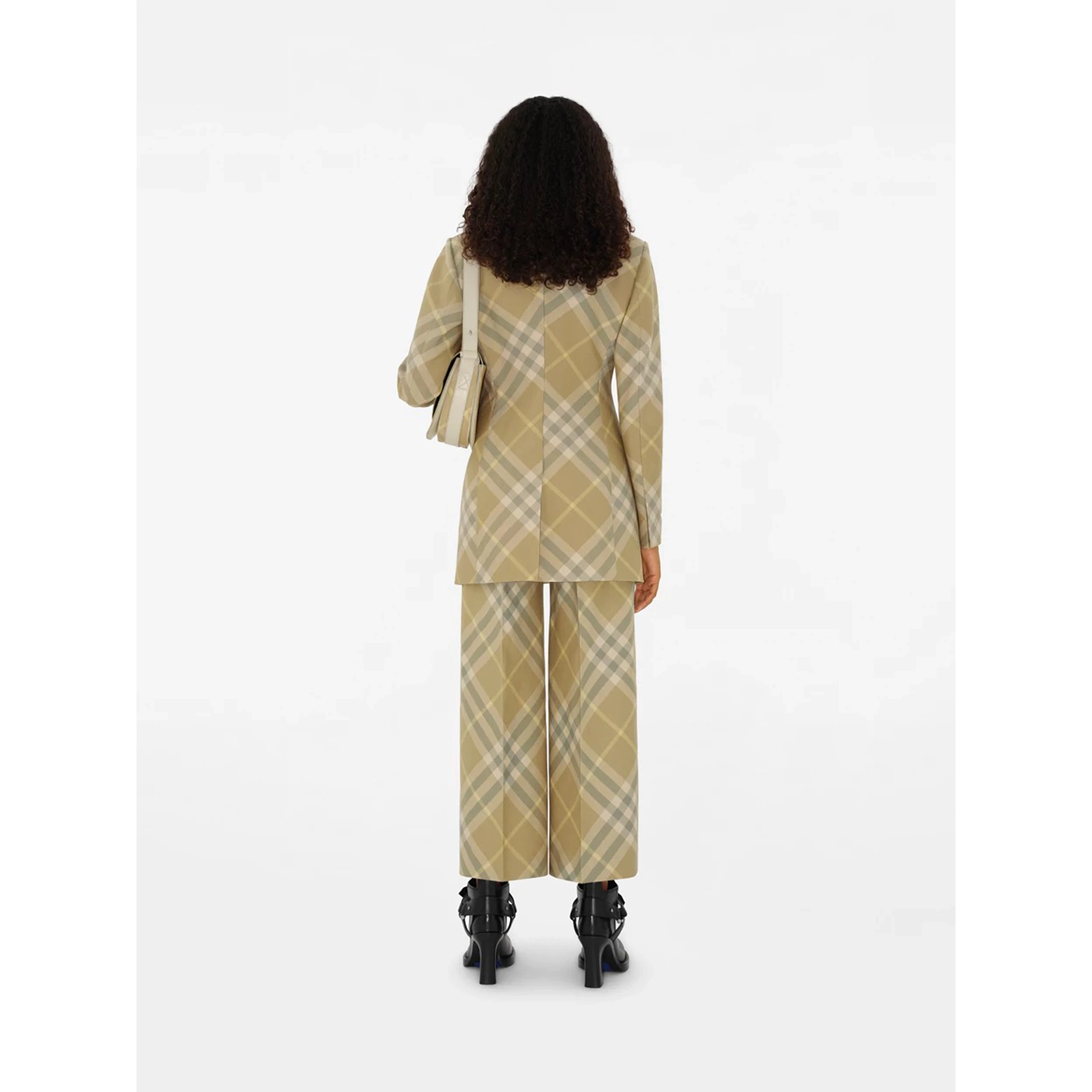 BURBERRY blazer