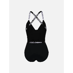 DOLCE & GABBANA swimsuit