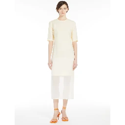 SPORTMAX  ZAINO dress