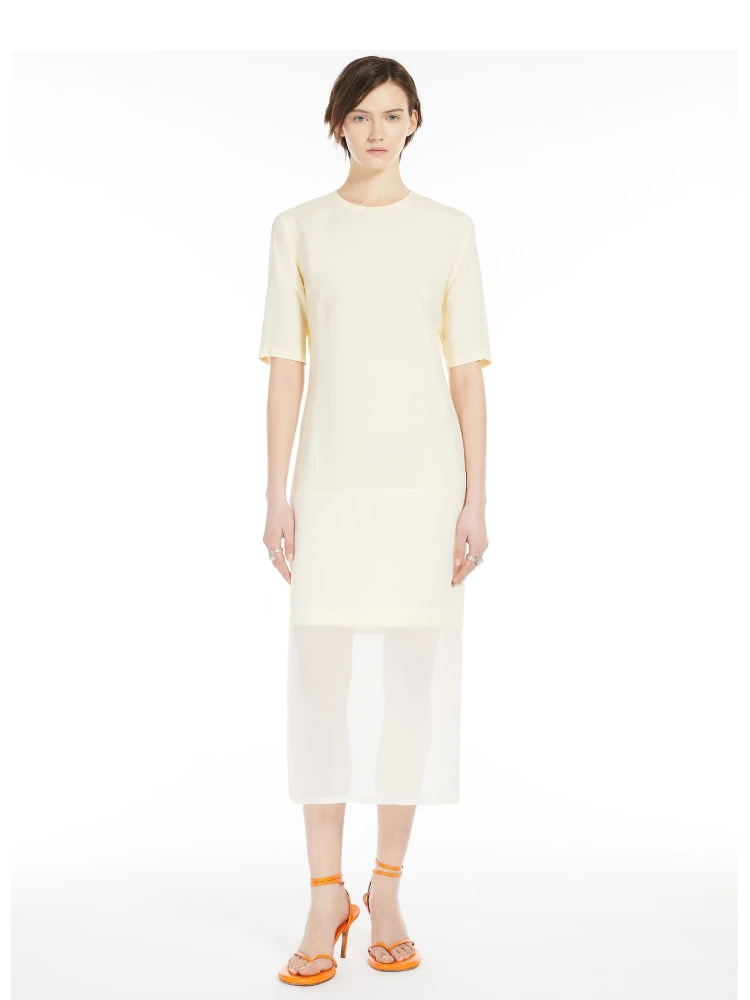 SPORTMAX  ZAINO dress alternative