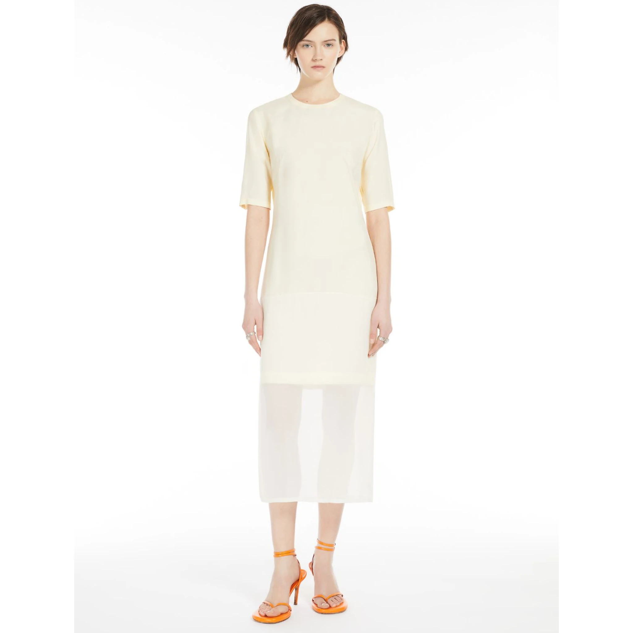 SPORTMAX  ZAINO dress