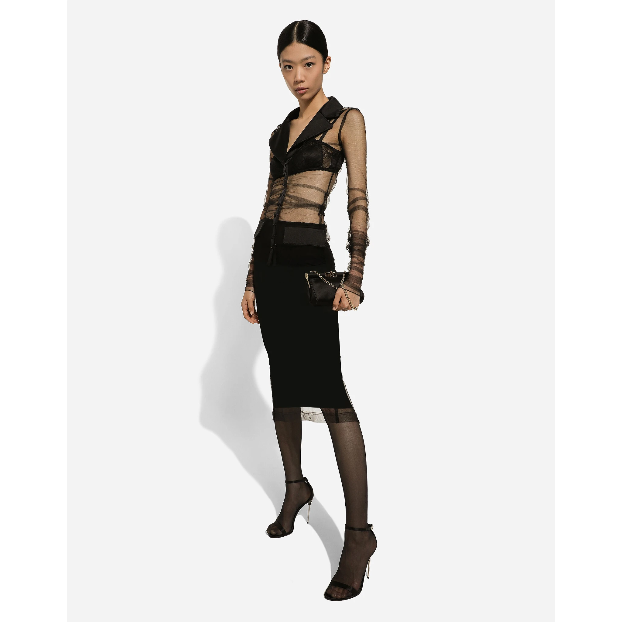 DOLCE & GABBANA MARLENE SMALL bag