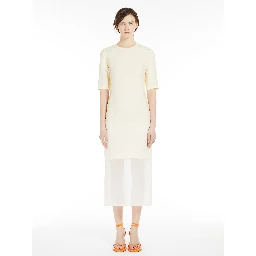 SPORTMAX  ZAINO dress