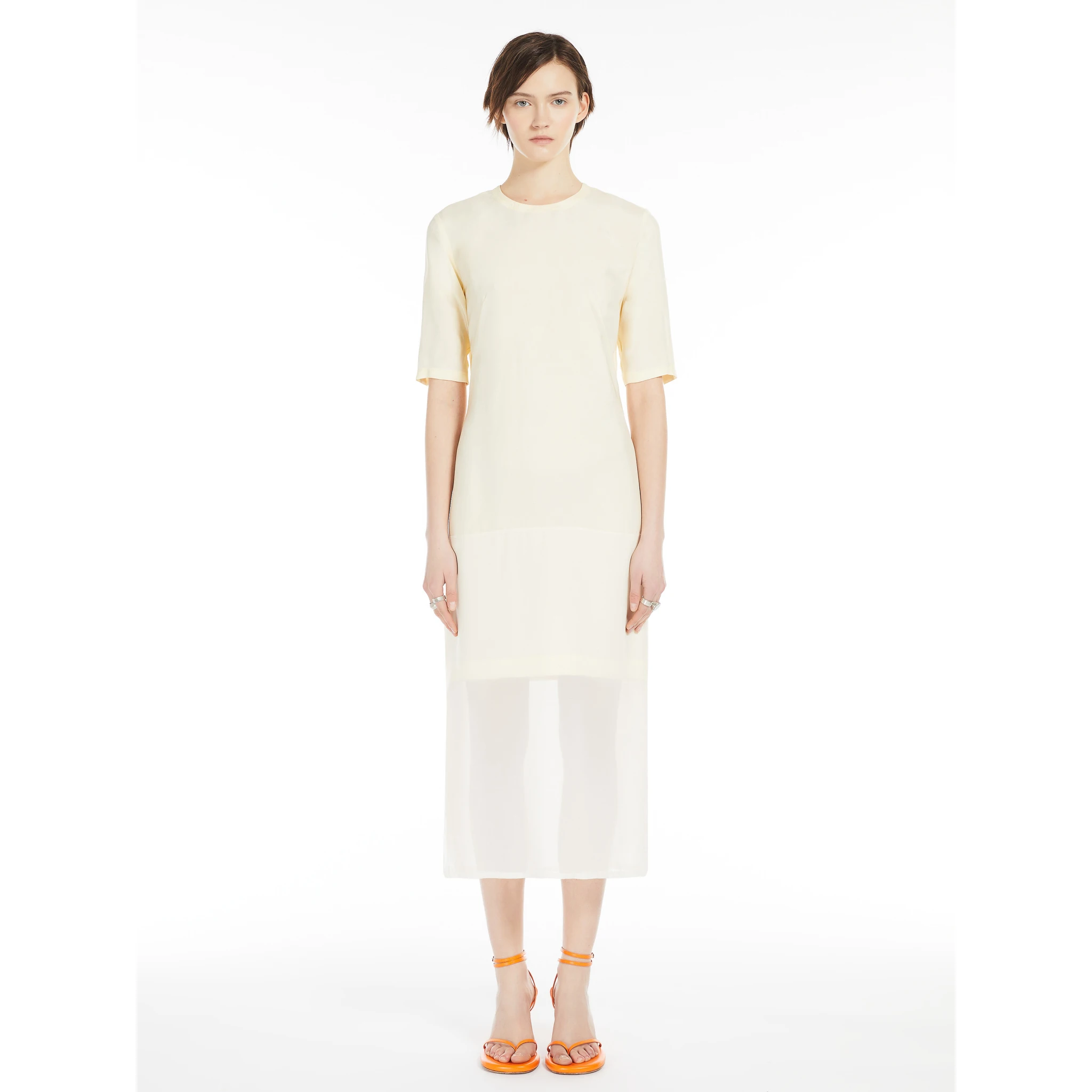 SPORTMAX  ZAINO dress