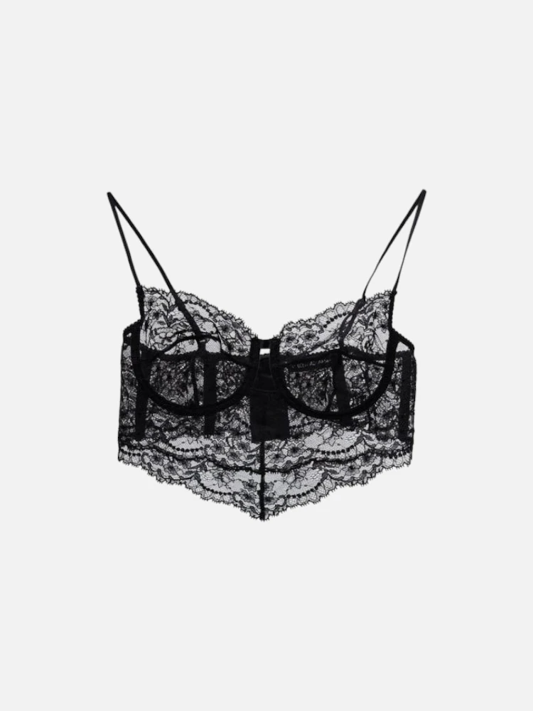 DOLCE & GABBANA bra