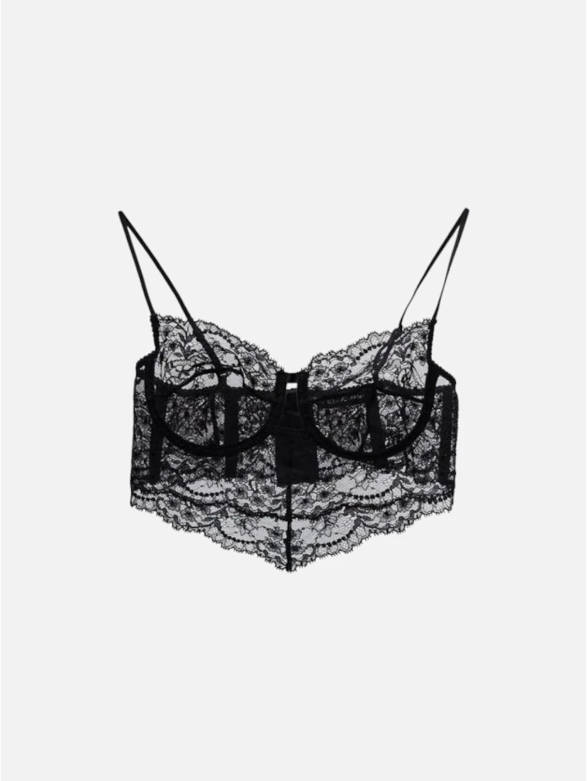 DOLCE & GABBANA bra