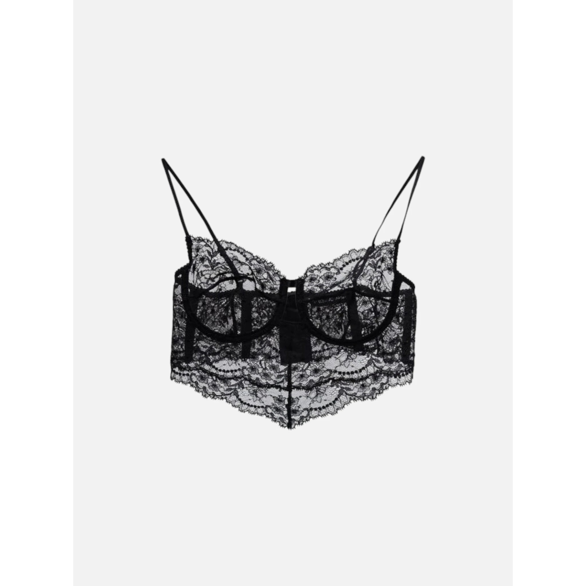 DOLCE & GABBANA bra
