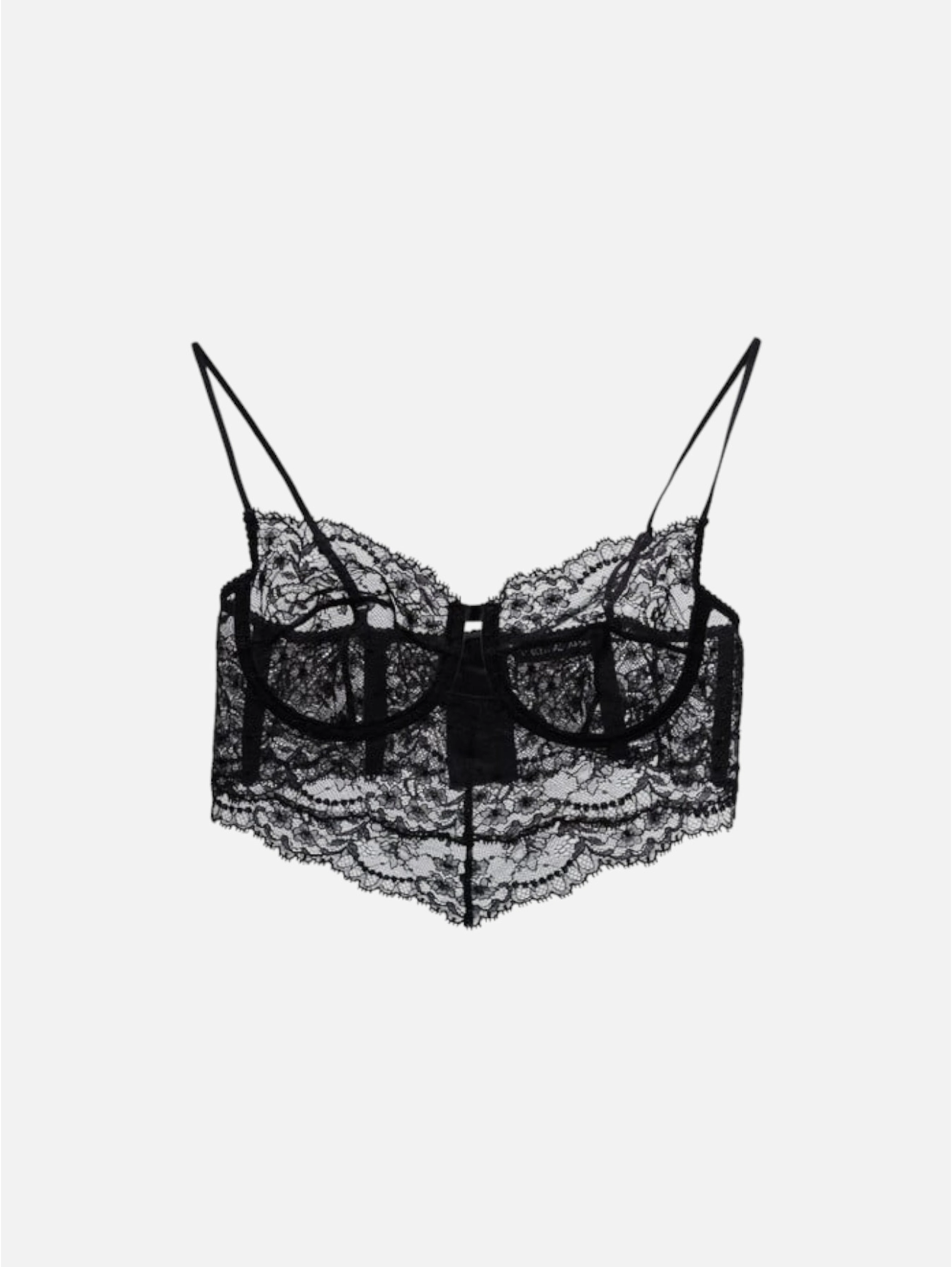 DOLCE & GABBANA bra