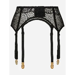 DOLCE & GABBANA halter tops