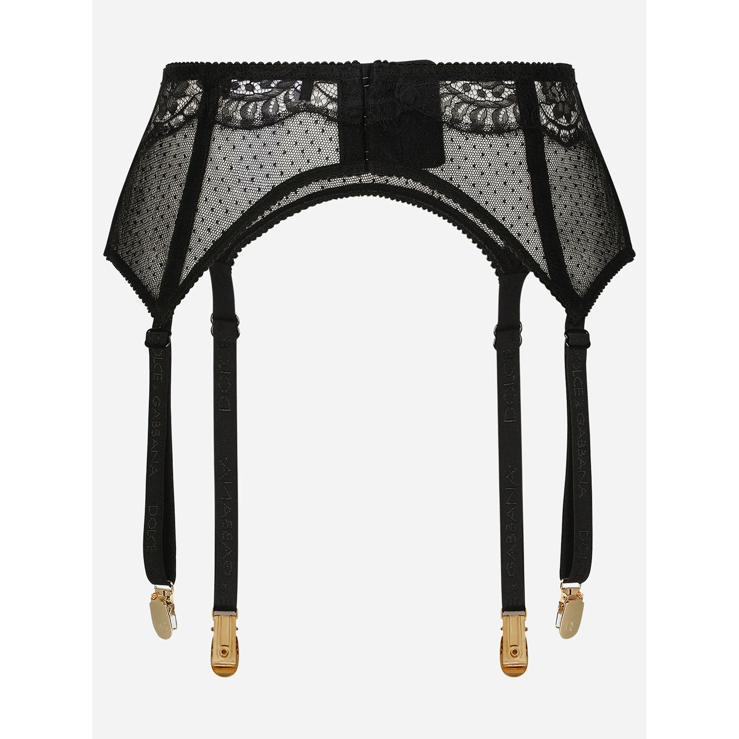 DOLCE & GABBANA halter tops