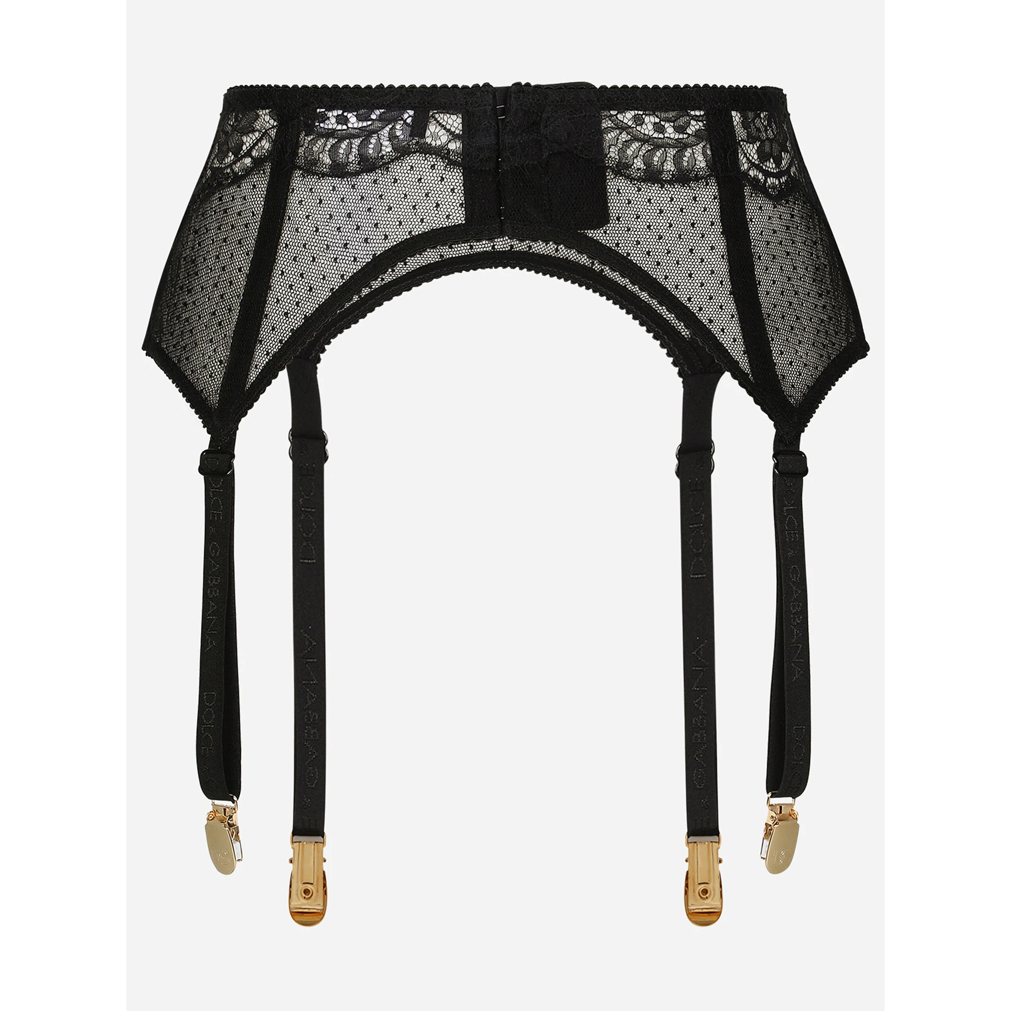 DOLCE & GABBANA halter tops