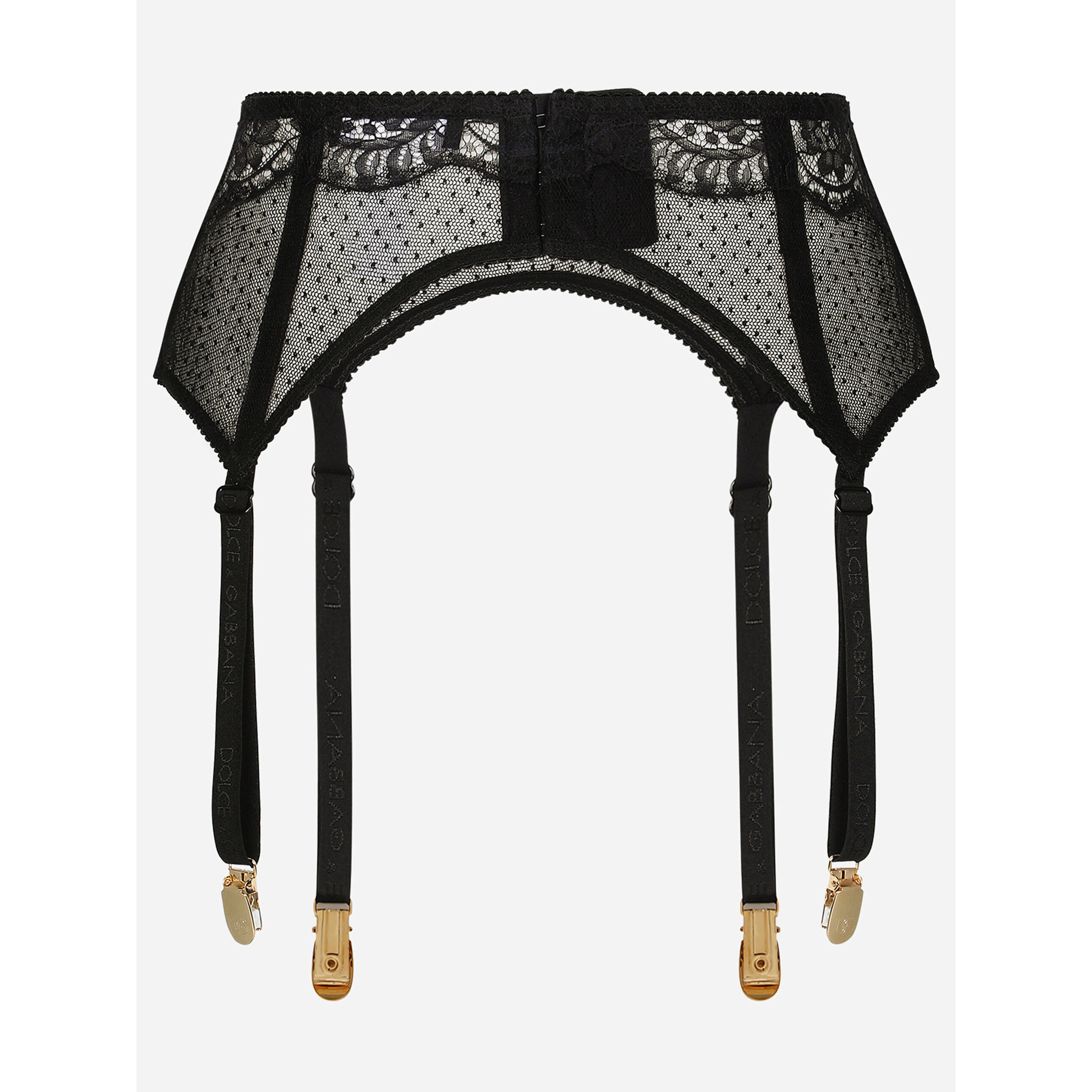 DOLCE & GABBANA halter tops