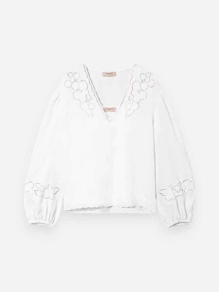 TWINSET blouse